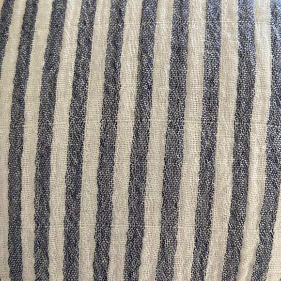 TAHARI 3 piece Cotton Comforter Set Queen NWT - Picture 4 of 6